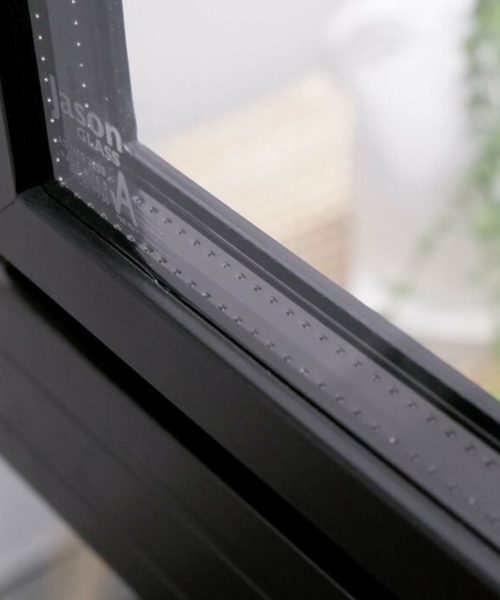 double vitrage super isolant bruxelles