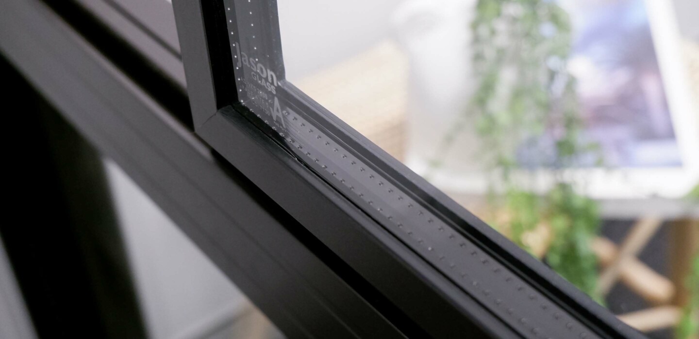 double vitrage super isolant bruxelles